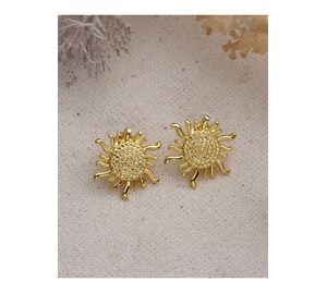 Jewels Shop Vol.2 - Γυναικεία Σκουλαρίκια Glint