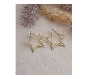 Jewels Shop Vol.2 - Γυναικεία Σκουλαρίκια Glint