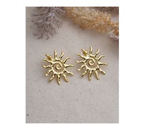 Jewels Shop Vol.2 - Γυναικεία Σκουλαρίκια Glint