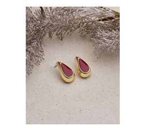 Jewels Shop Vol.2 - Γυναικεία Σκουλαρίκια Glint