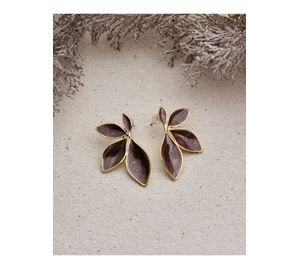 Jewels Shop Vol.2 - Γυναικεία Σκουλαρίκια Glint