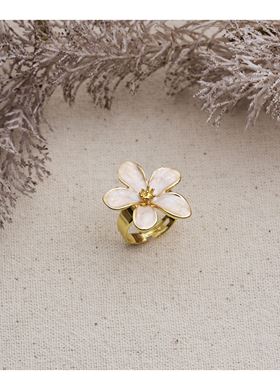 Γυναικείο Δαχτυλίδι Glint