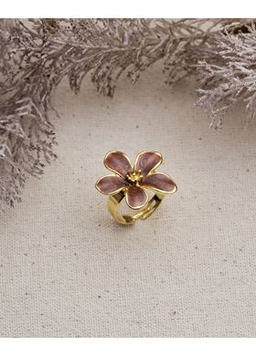 Γυναικείο Δαχτυλίδι Glint