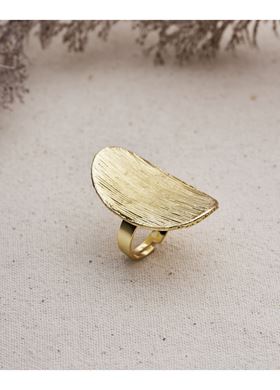 Γυναικείο Δαχτυλίδι Glint