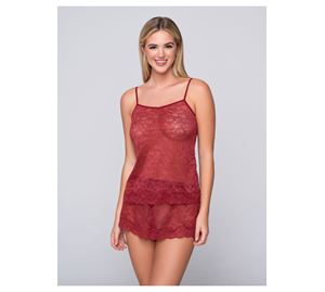 Luna Underwear - Γυναικείο Top Luna Luna Underwear