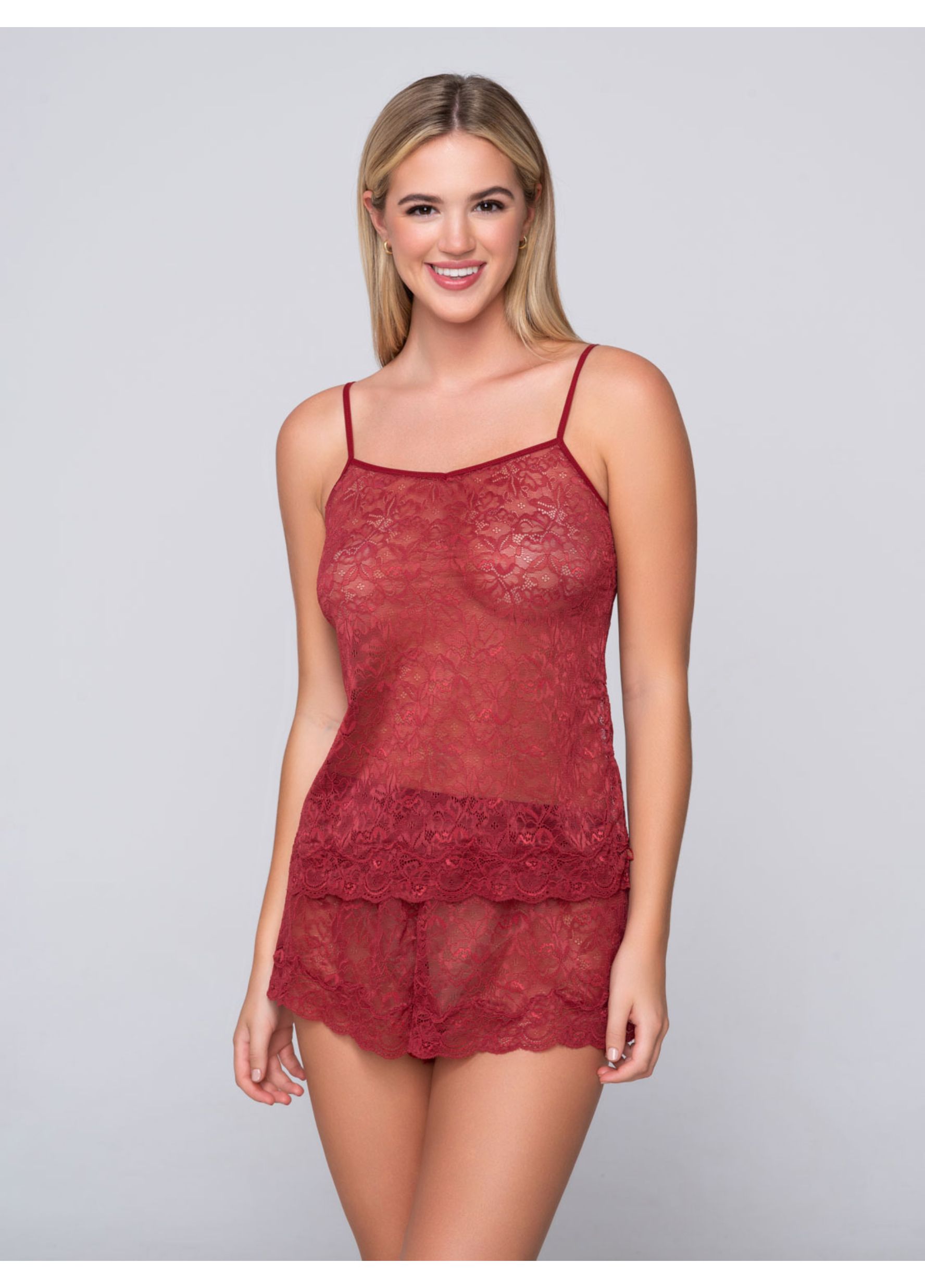 Luna Underwear Luna Underwear - Γυναικείο Shorts Luna