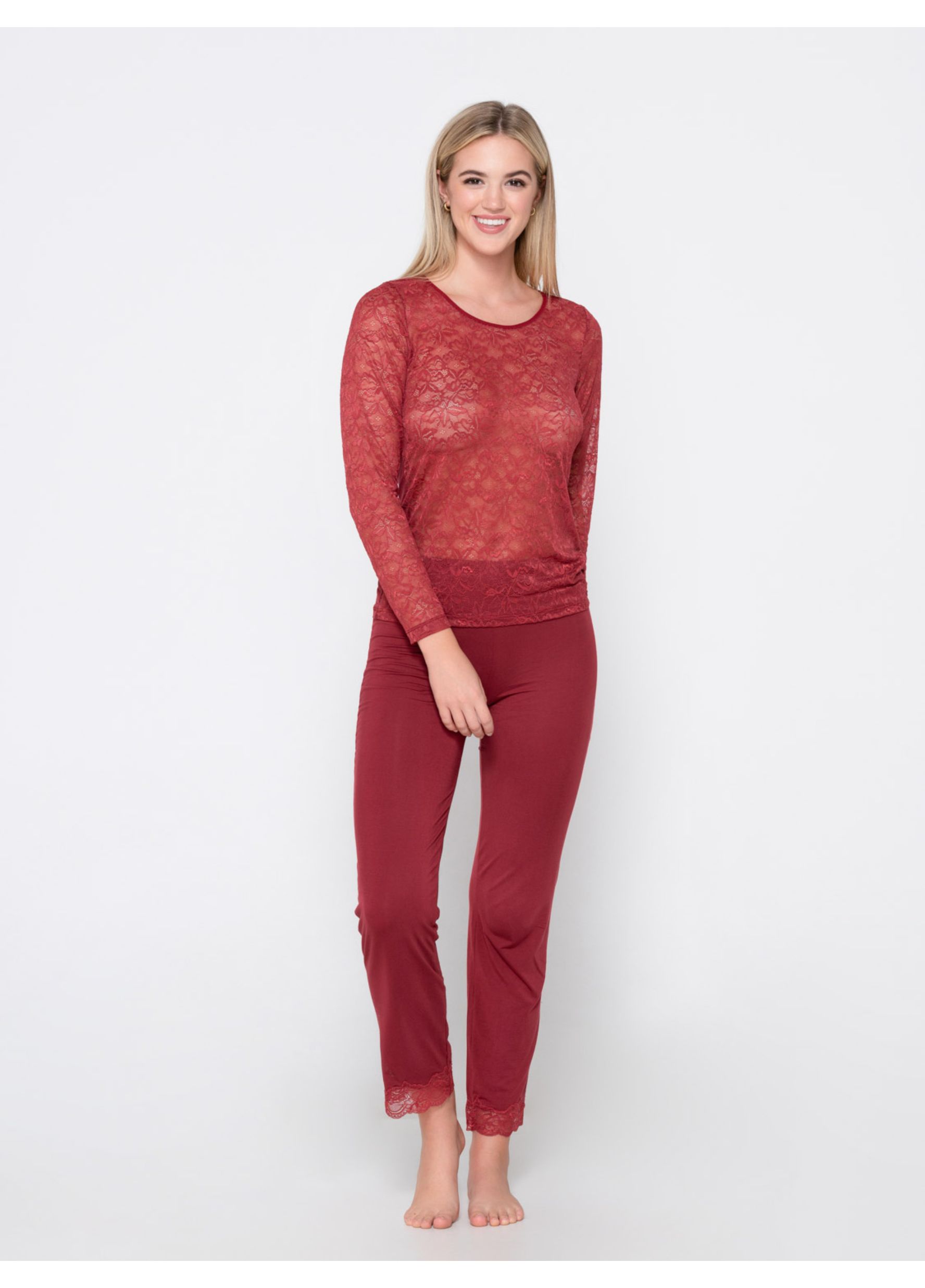 Luna Underwear Luna Underwear - Γυναικείο T-shirt Luna