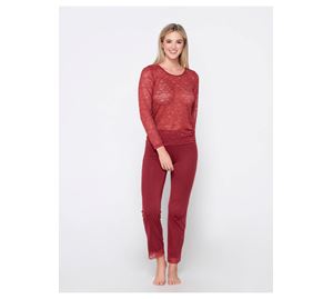 Luna Underwear - Γυναικείο T-shirt Luna Luna Underwear