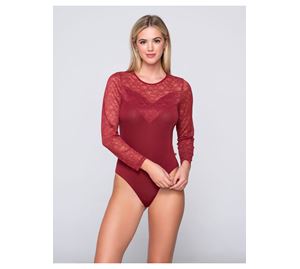 Luna Underwear - Γυναικείο Body Luna Luna Underwear