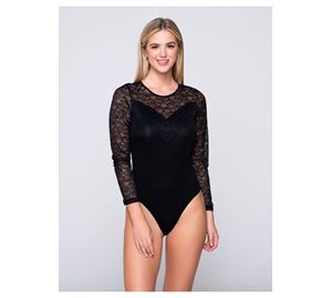 Luna Underwear - Γυναικείο Body Luna Luna Underwear