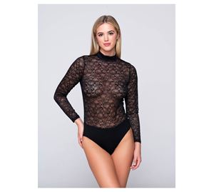 Luna Underwear - Γυναικείο Body Luna Luna Underwear