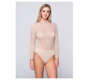 Luna Underwear - Γυναικείο Body Luna Luna Underwear