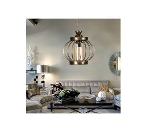 Home Bazaar Vol.1 Home Bazaar Vol.1 - Πολυέλαιος Opviq