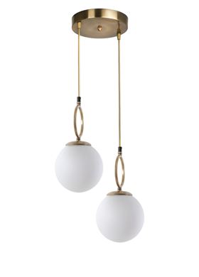 Πολυέλαιος Opviq