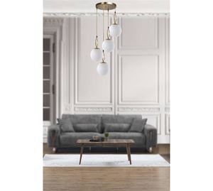 Home Bazaar Vol.1 Home Bazaar Vol.1 - Πολυέλαιος Opviq