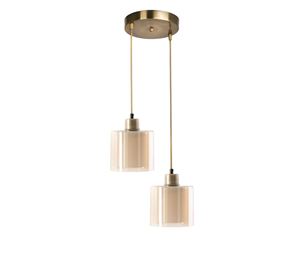Deco Lighting - Πολυέλαιος Opviq Deco Lighting