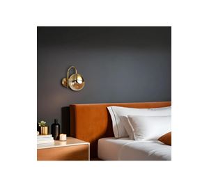 Deco Lighting - Φωτιστικό Τοίχου Opviq Deco Lighting