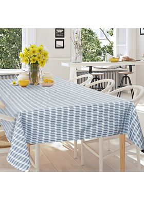 Τραπεζομάντηλο 140x140 Beauty Home