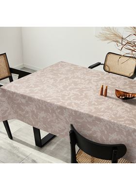 Τραπεζομάντηλο 140x140 Beauty Home