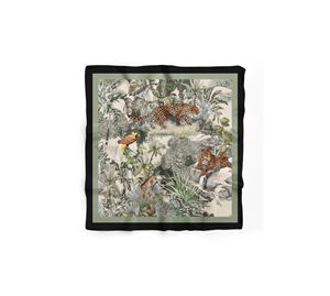 Sanford Shawls Sanford Shawls - Γυναικείο Μαντήλι/Σάλι Sanford
