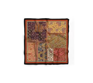 Sanford Shawls Sanford Shawls - Γυναικείο Μαντήλι/Σάλι Sanford