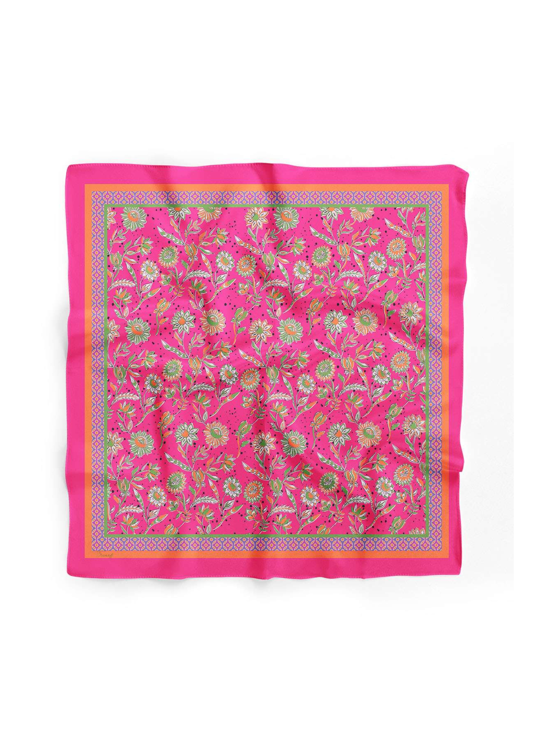 Sanford Shawls Sanford Shawls - Γυναικείο Μαντήλι/Σάλι Sanford