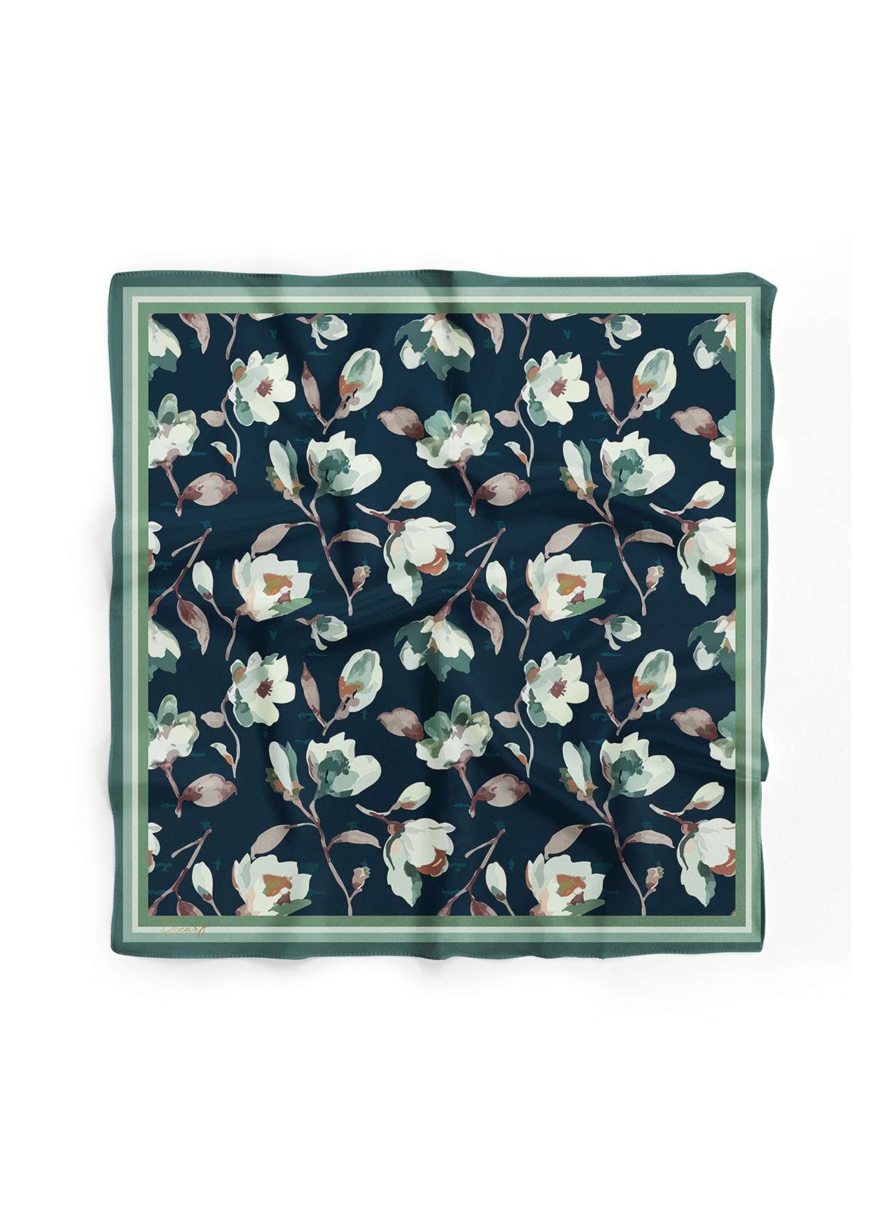 Sanford Shawls Sanford Shawls - Γυναικείο Μαντήλι/Σάλι Sanford