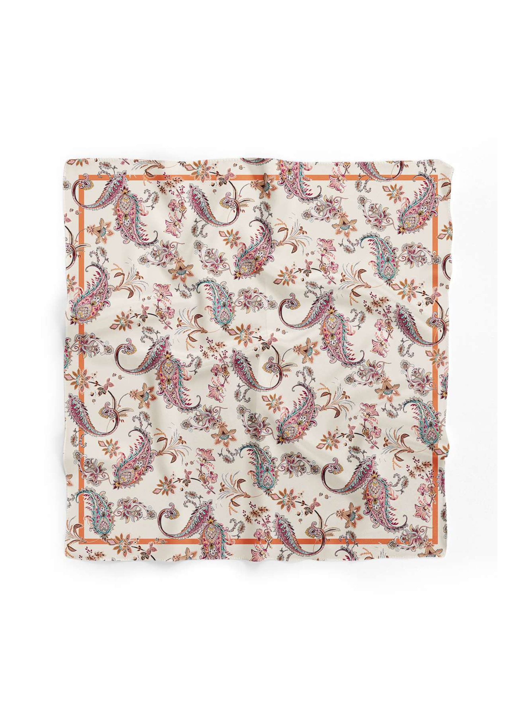 Sanford Shawls Sanford Shawls - Γυναικείο Μαντήλι/Σάλι Sanford