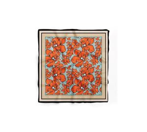 Sanford Shawls Sanford Shawls - Γυναικείο Μαντήλι/Σάλι Sanford