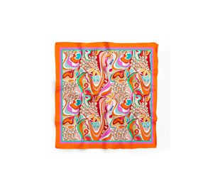 Sanford Shawls Sanford Shawls - Γυναικείο Μαντήλι/Σάλι Sanford