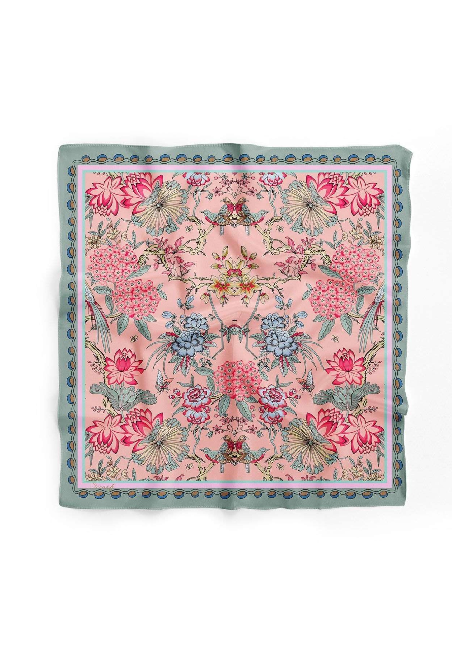 Sanford Shawls Sanford Shawls - Γυναικείο Μαντήλι/Σάλι Sanford