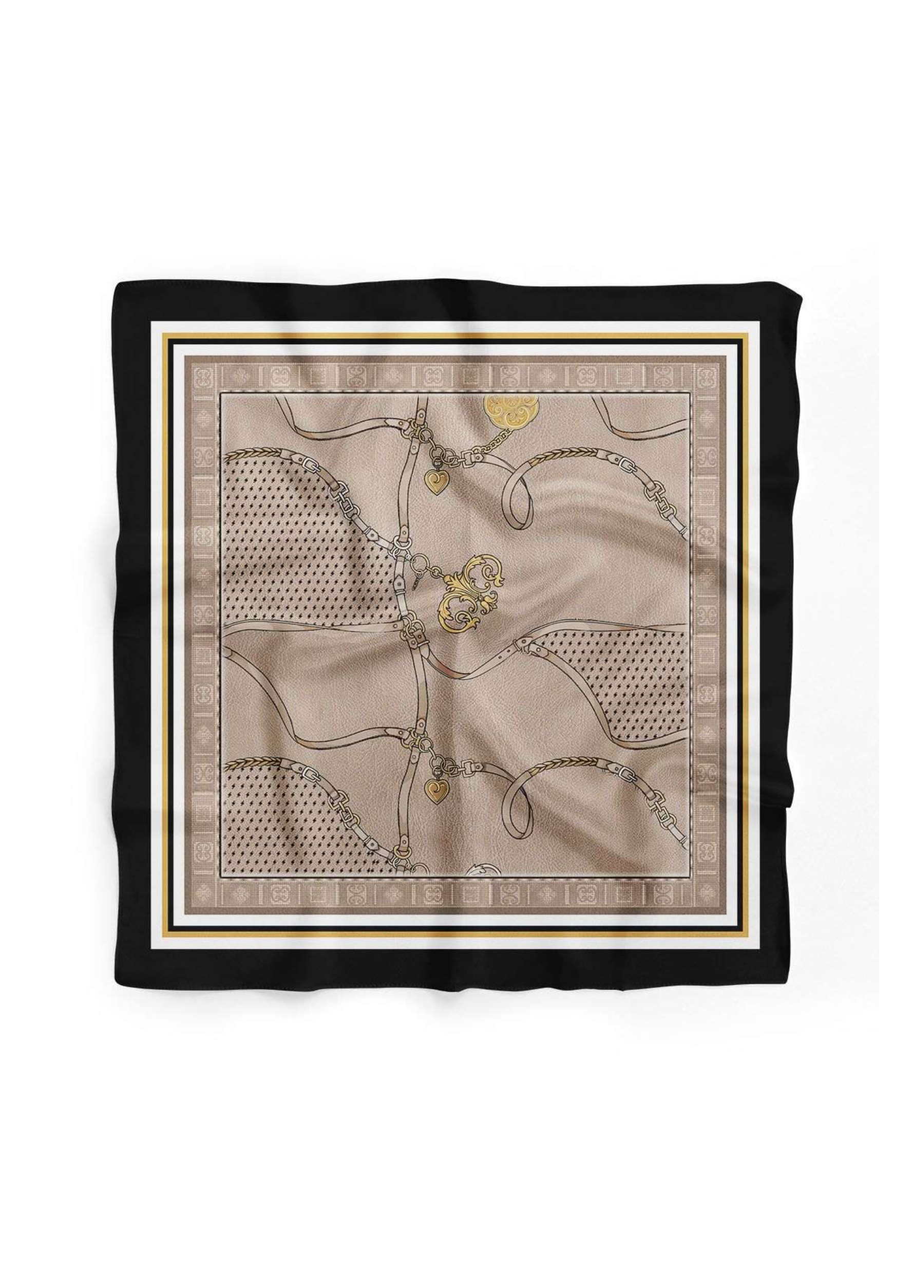 Sanford Shawls Sanford Shawls - Γυναικείο Μαντήλι/Σάλι Sanford