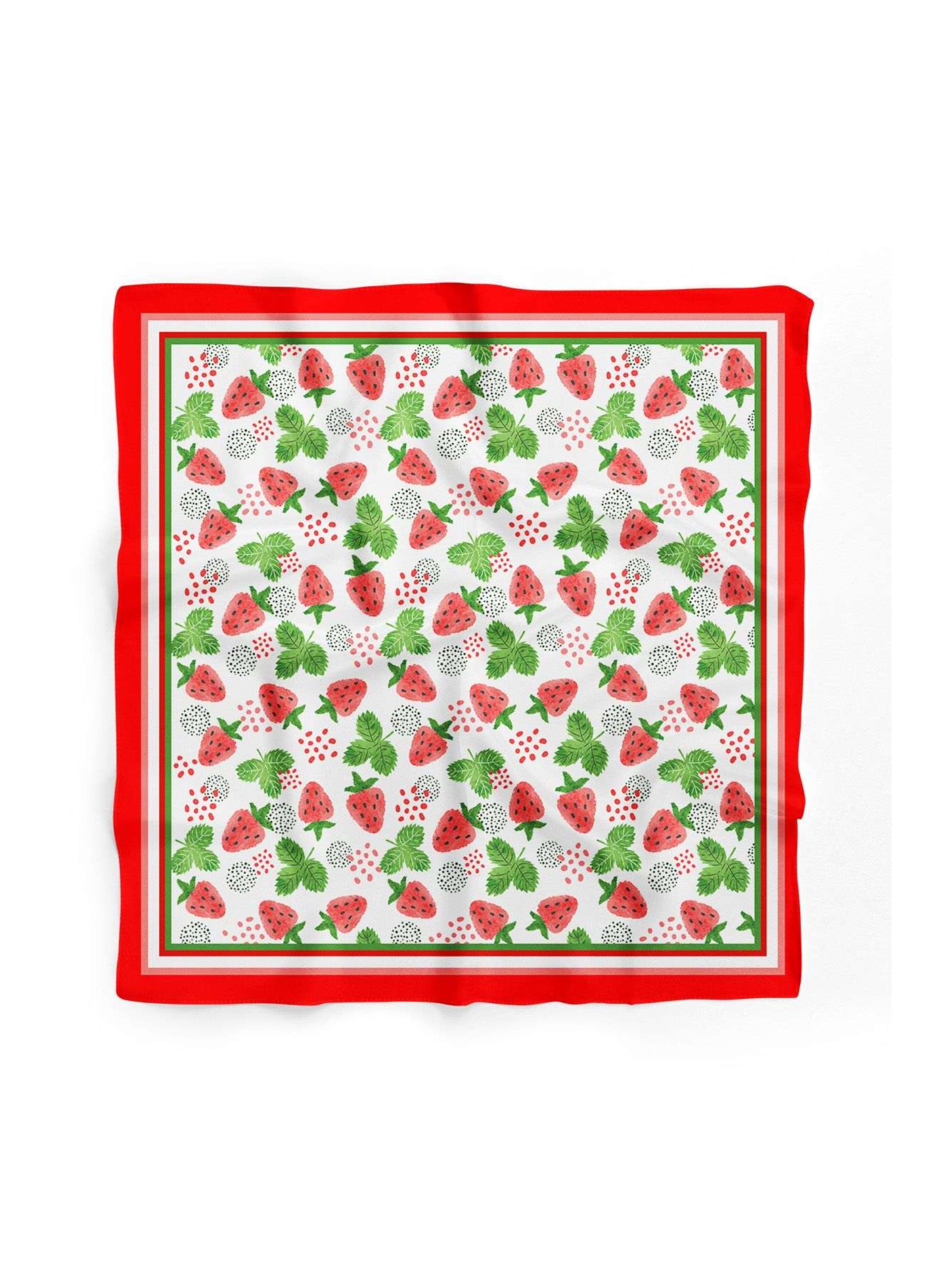 Sanford Shawls Sanford Shawls - Γυναικείο Μαντήλι/Σάλι Sanford