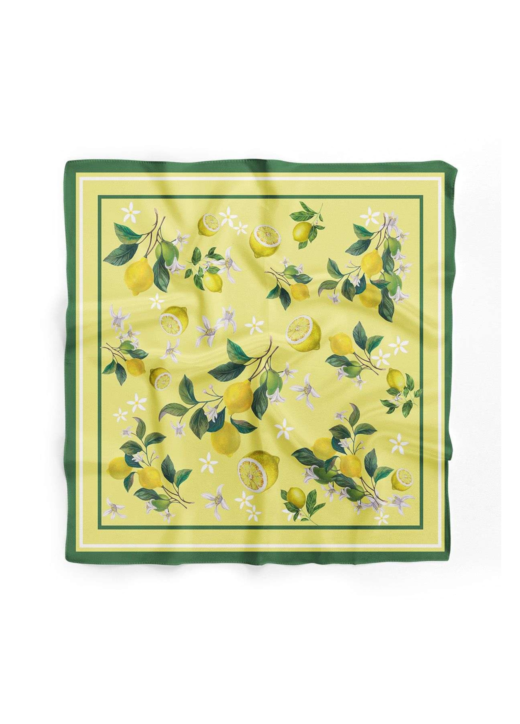 Sanford Shawls Sanford Shawls - Γυναικείο Μαντήλι/Σάλι Sanford