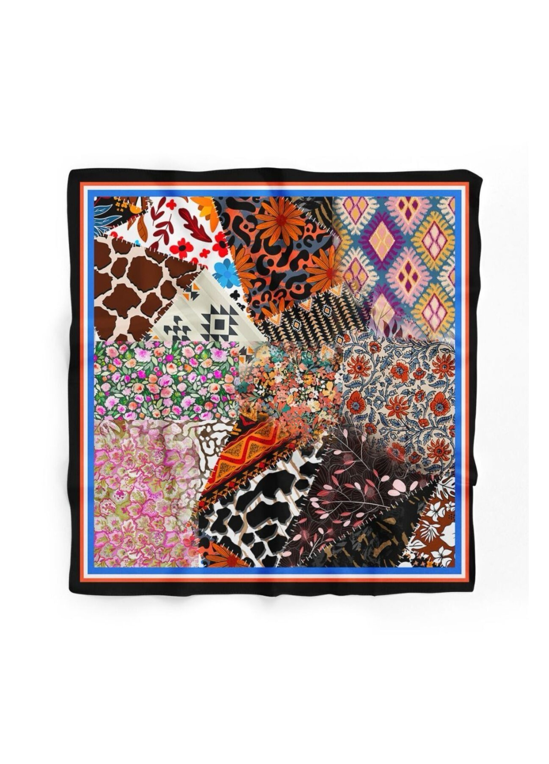 Sanford Shawls Sanford Shawls - Γυναικείο Μαντήλι/Σάλι Sanford