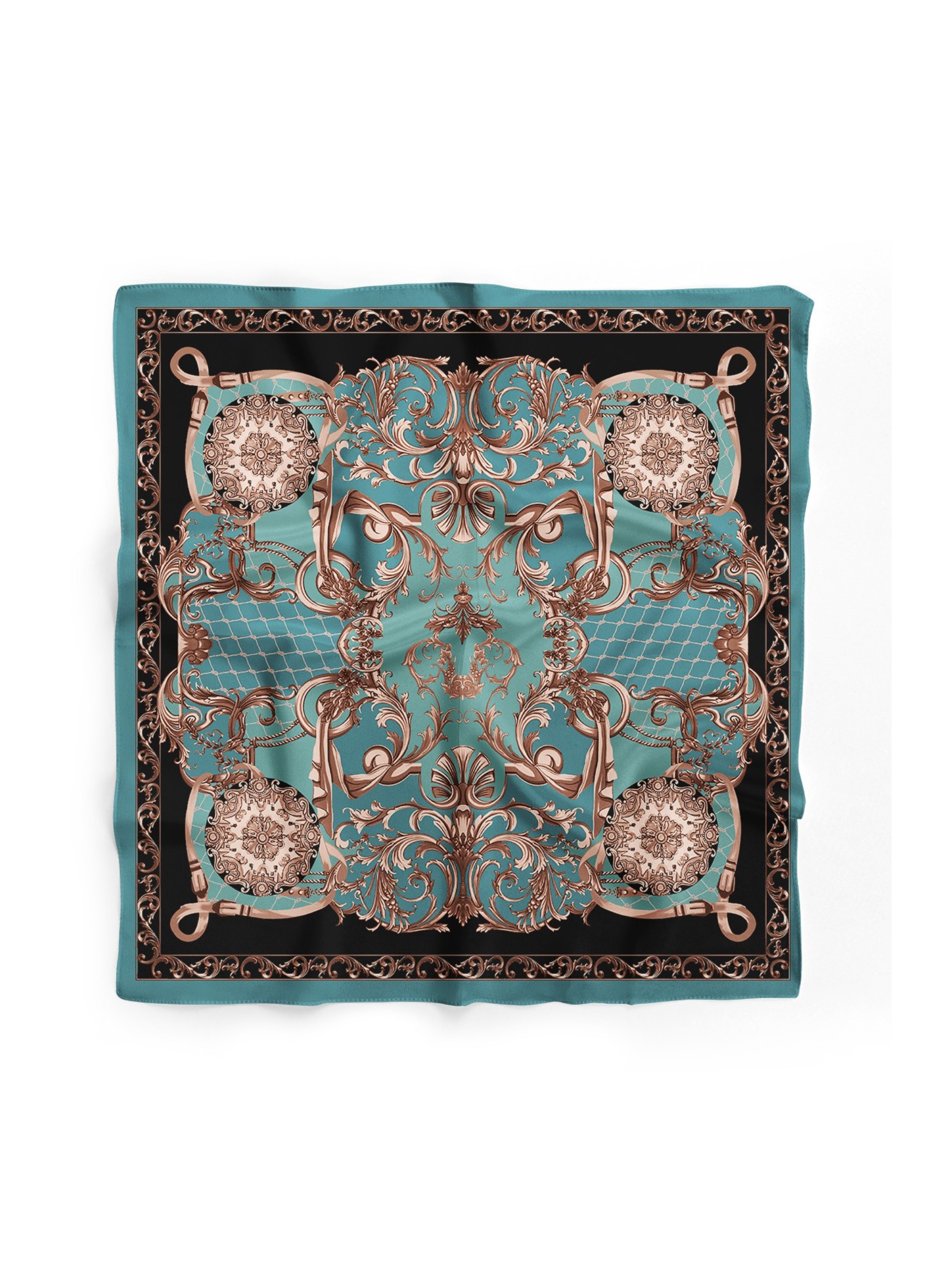 Sanford Shawls Sanford Shawls - Γυναικείο Μαντήλι/Σάλι Sanford