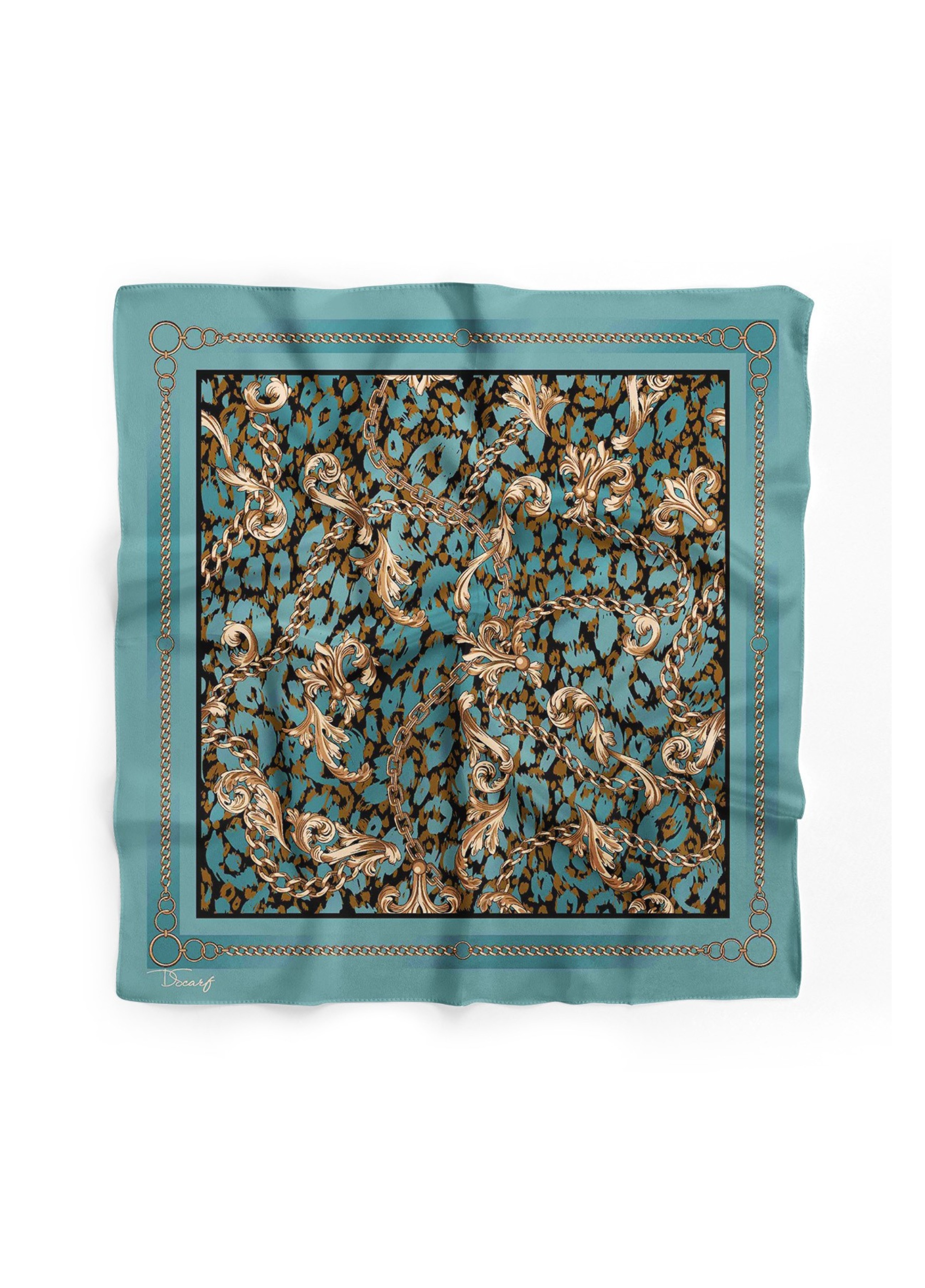 Sanford Shawls - Γυναικείο Μαντήλι/Σάλι Sanford
