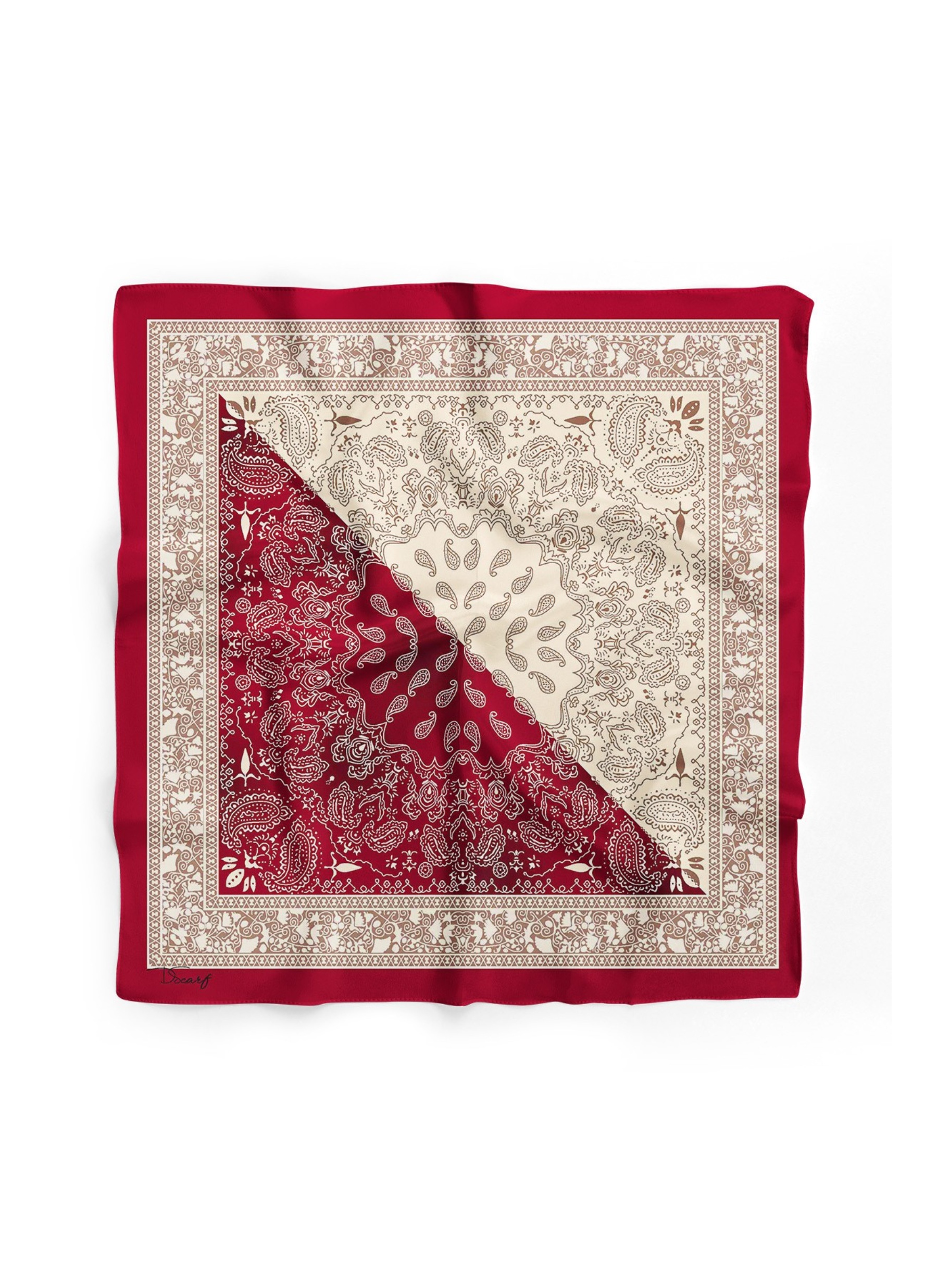 Sanford Shawls Sanford Shawls - Γυναικείο Μαντήλι/Σάλι Sanford