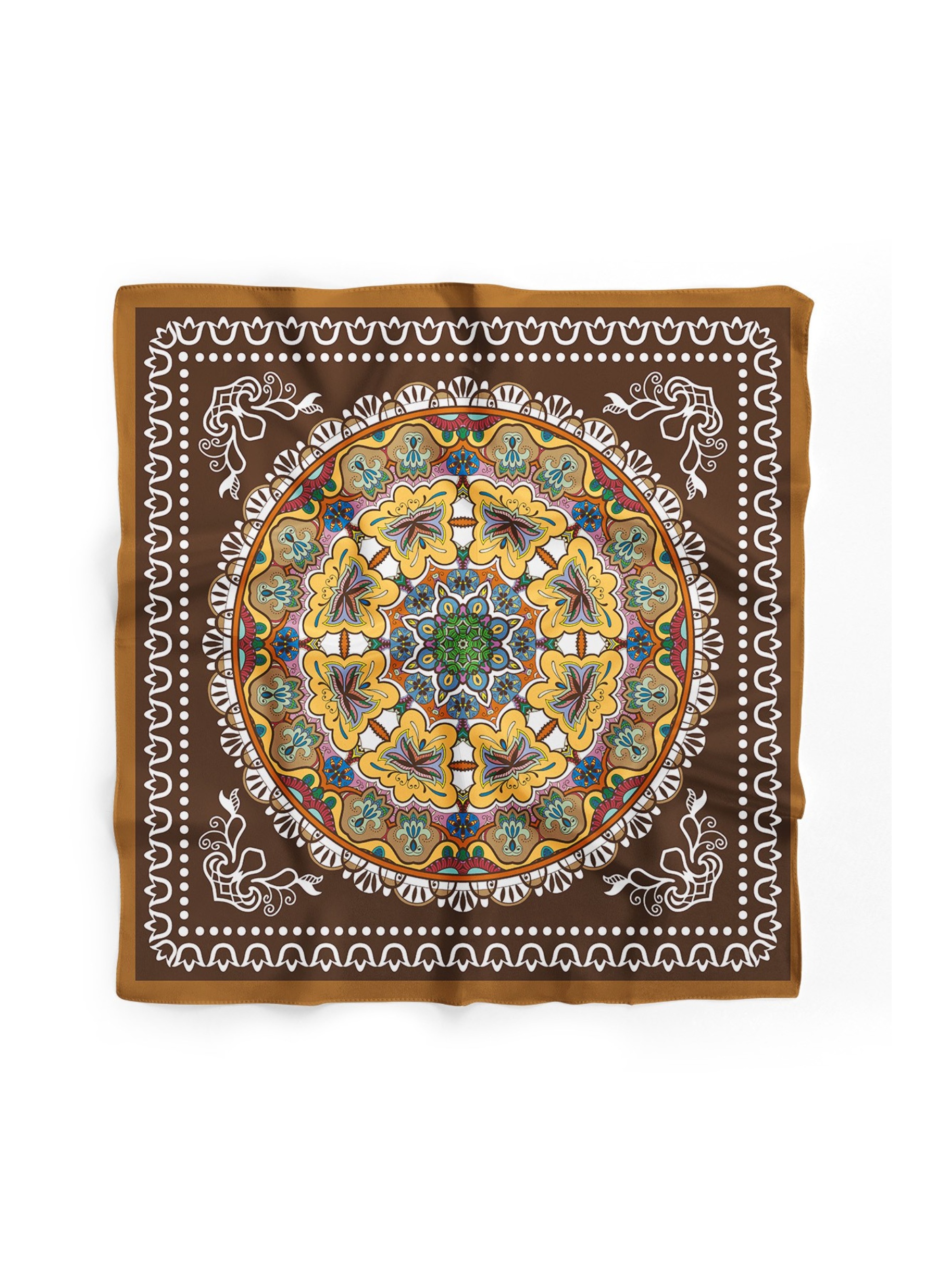 Sanford Shawls Sanford Shawls - Γυναικείο Μαντήλι/Σάλι Sanford