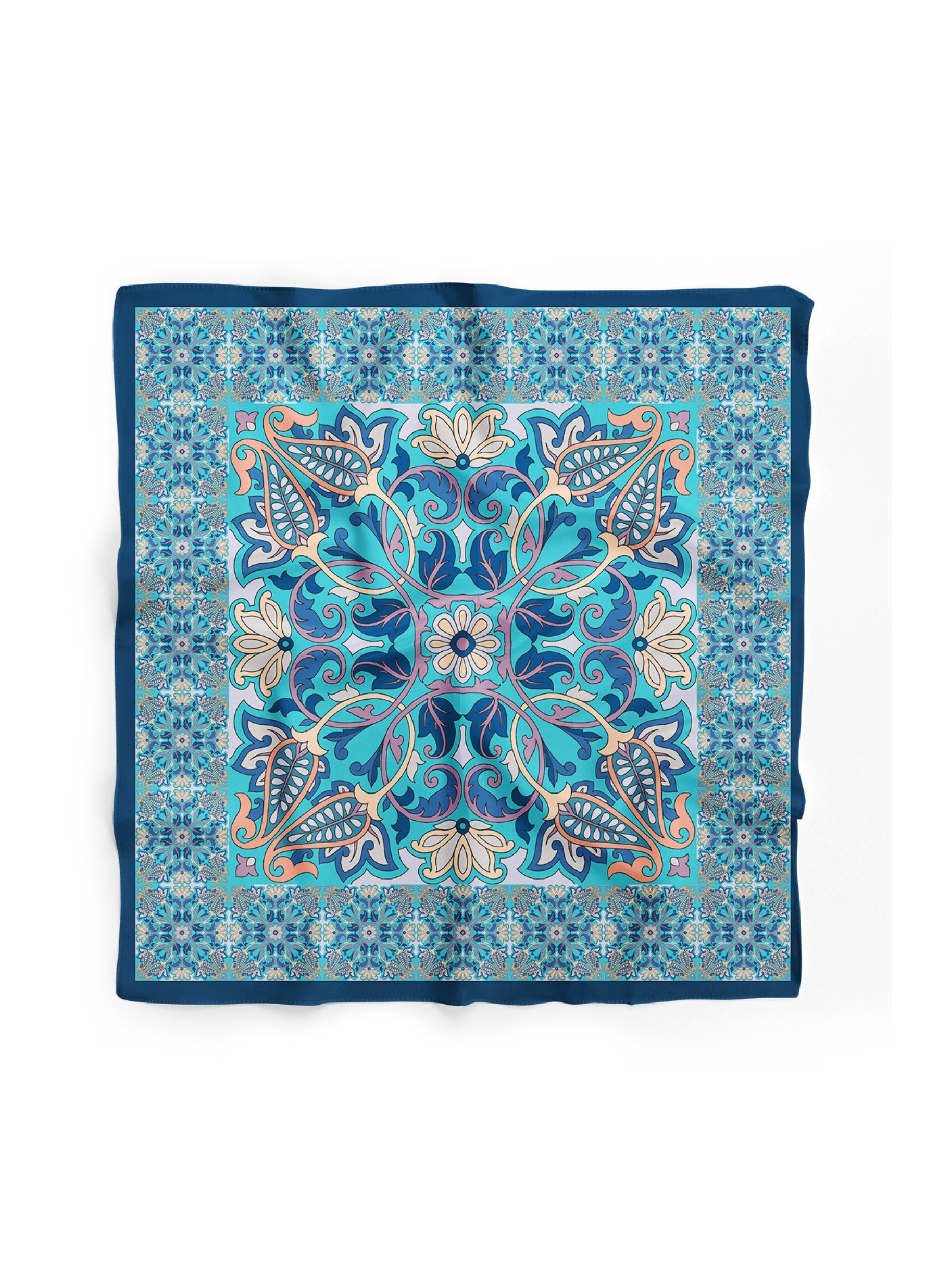 Sanford Shawls Sanford Shawls - Γυναικείο Μαντήλι/Σάλι Sanford