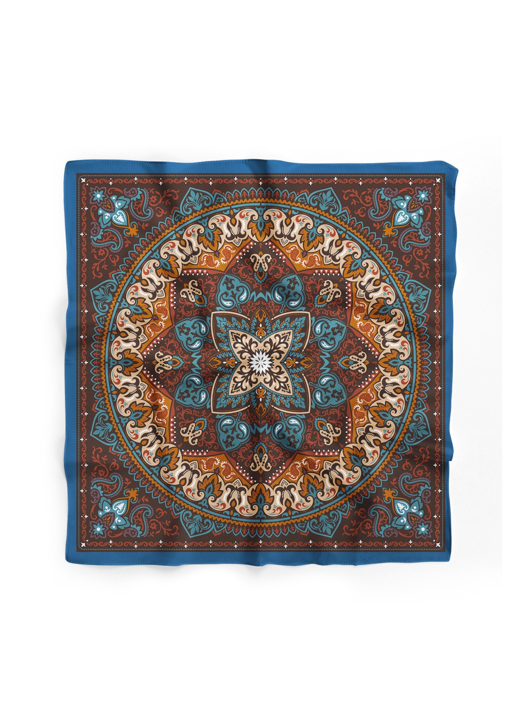 Sanford Shawls Sanford Shawls - Γυναικείο Μαντήλι/Σάλι Sanford