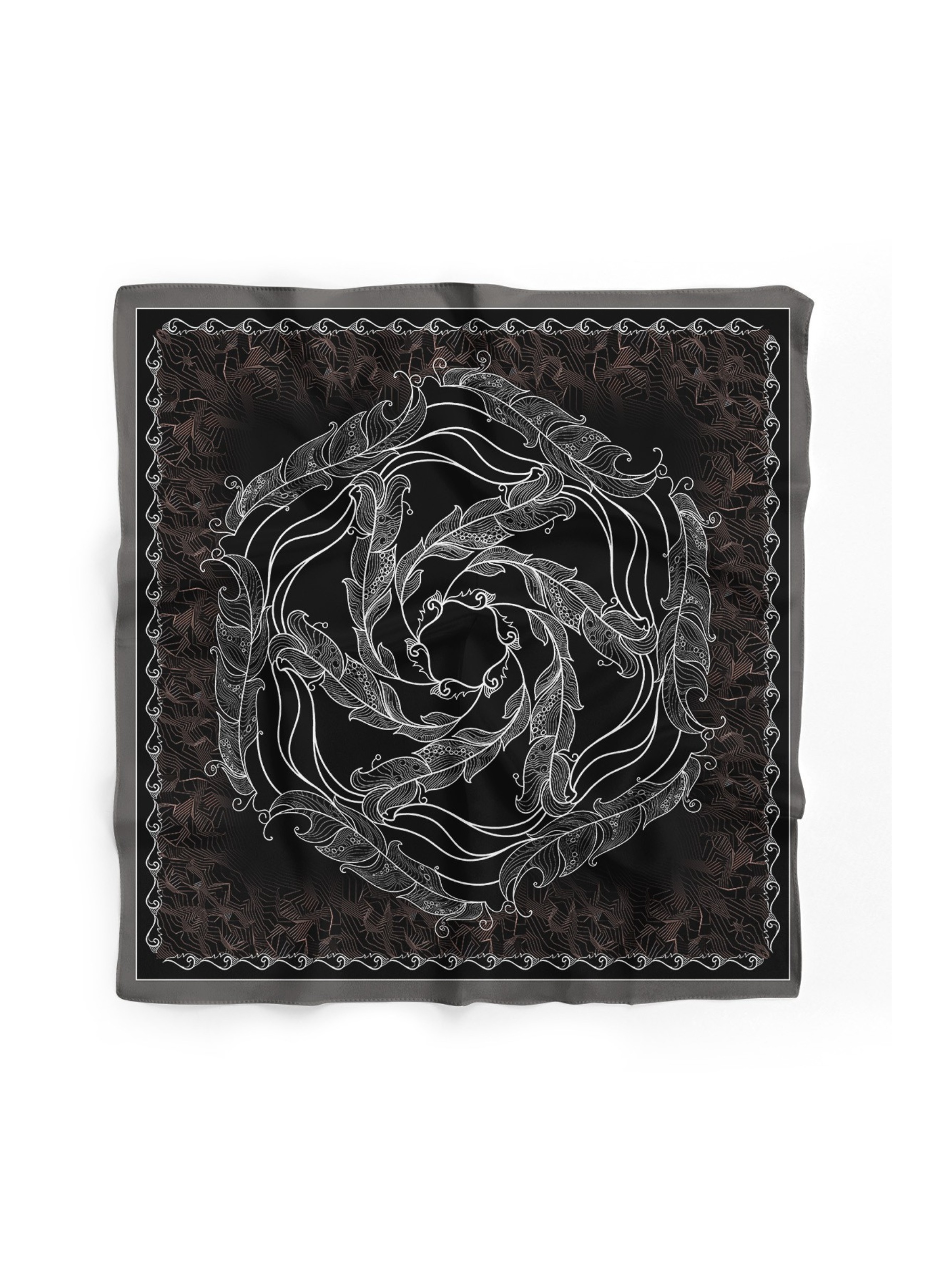 Sanford Shawls - Γυναικείο Μαντήλι/Σάλι Sanford