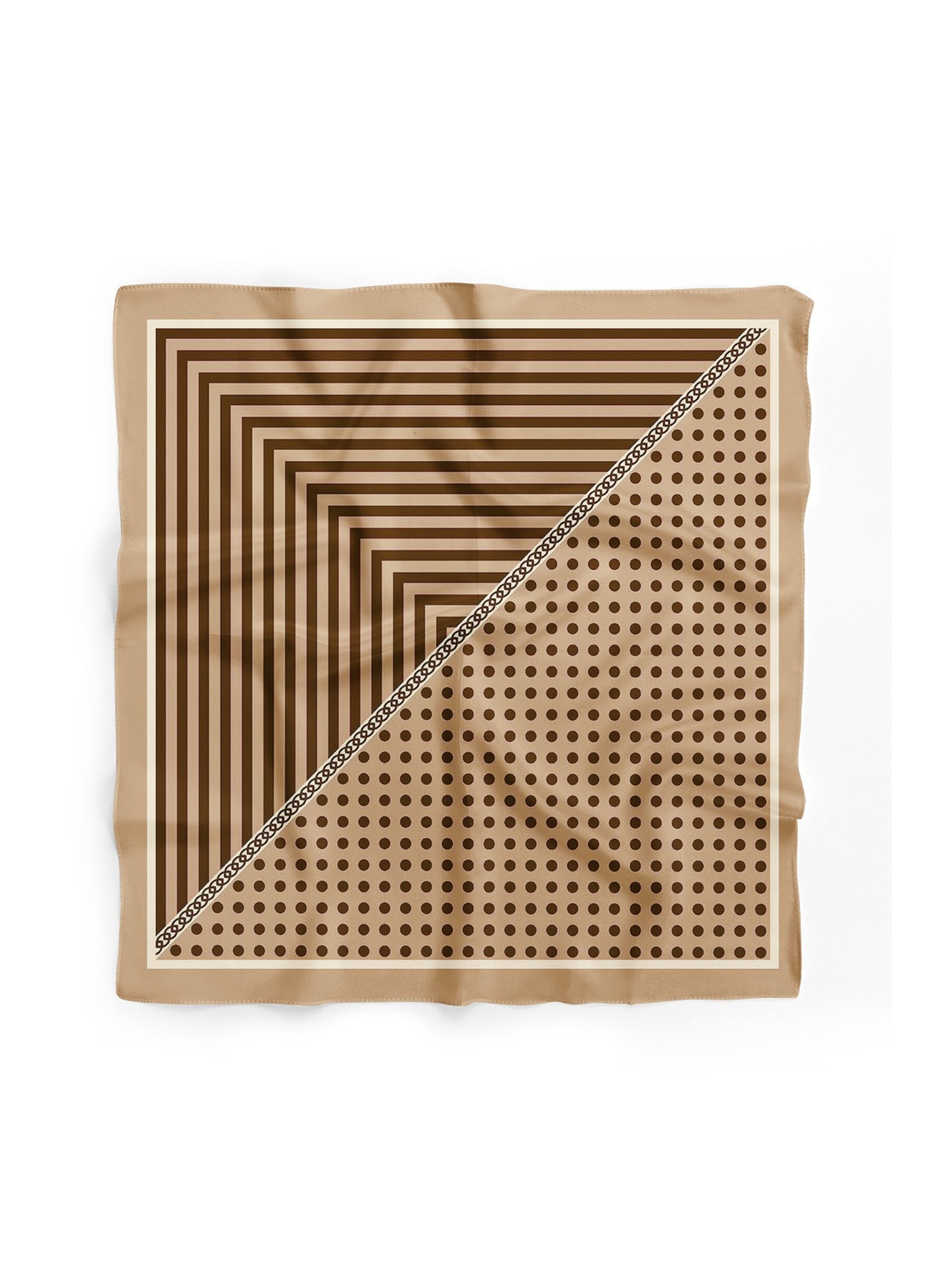 Sanford Shawls Sanford Shawls - Γυναικείο Μαντήλι/Σάλι Sanford