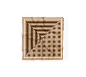 Sanford Shawls Sanford Shawls - Γυναικείο Μαντήλι/Σάλι Sanford