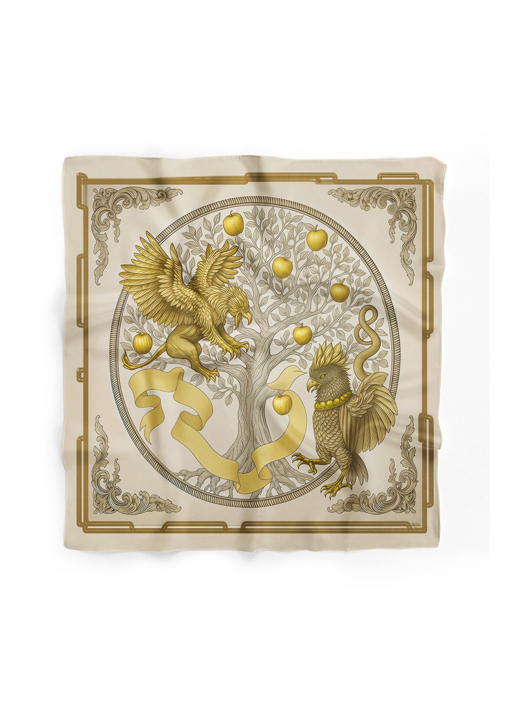 Sanford Shawls Sanford Shawls - Γυναικείο Μαντήλι/Σάλι Sanford