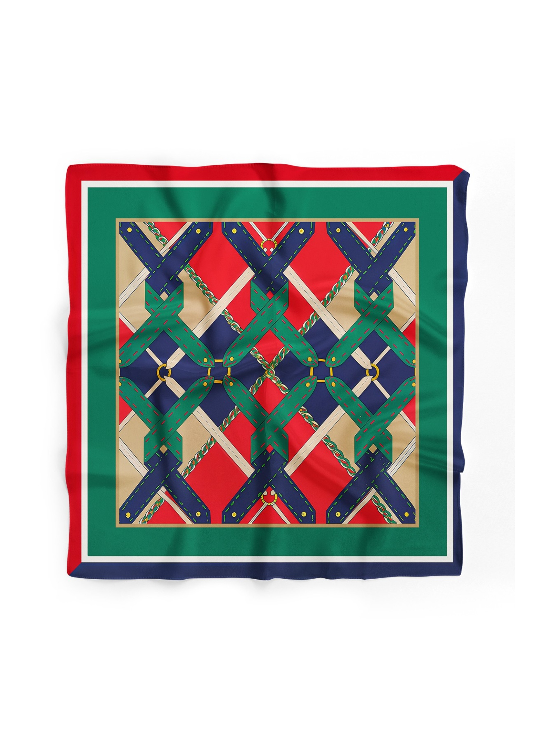 Sanford Shawls Sanford Shawls - Γυναικείο Μαντήλι/Σάλι Sanford