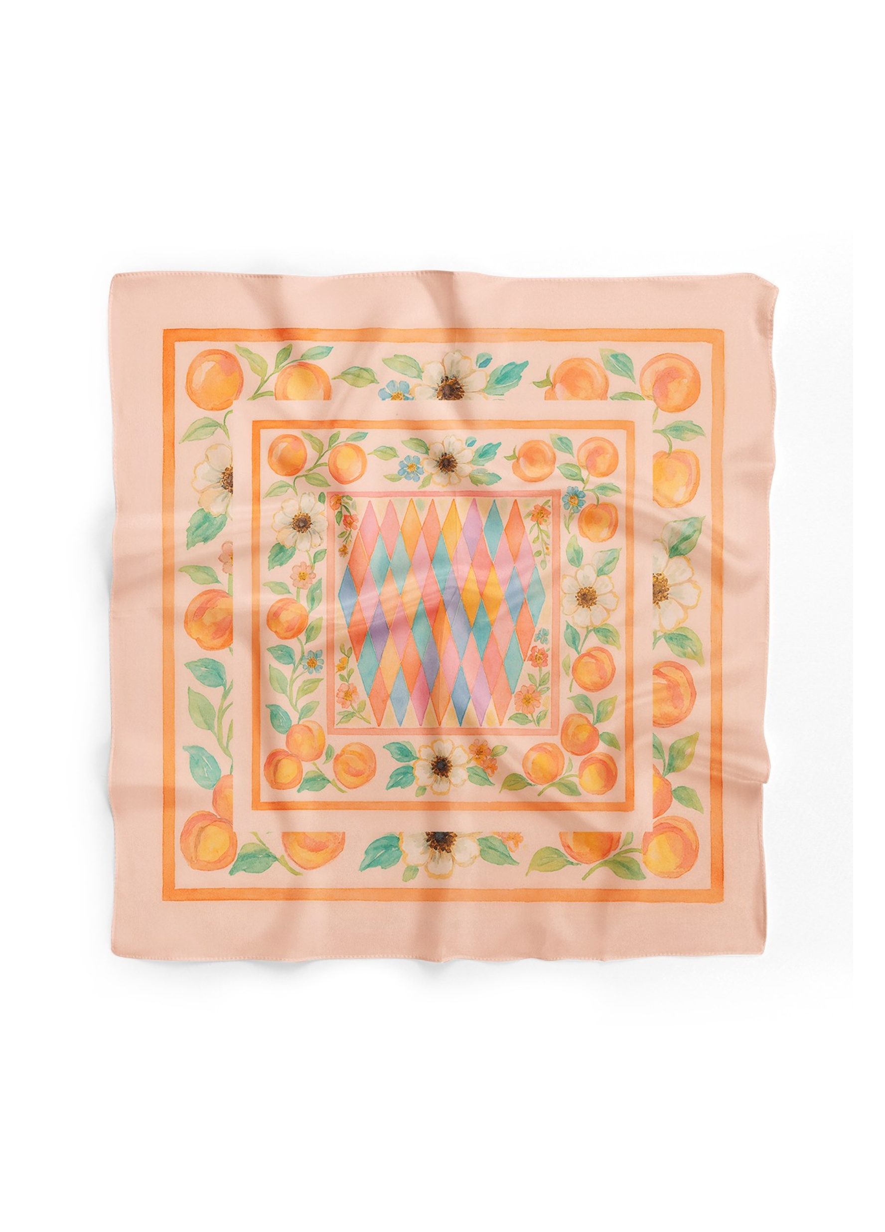 Sanford Shawls Sanford Shawls - Γυναικείο Μαντήλι/Σάλι Sanford
