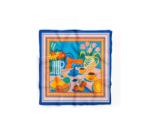 Sanford Shawls Sanford Shawls - Γυναικείο Μαντήλι/Σάλι Sanford