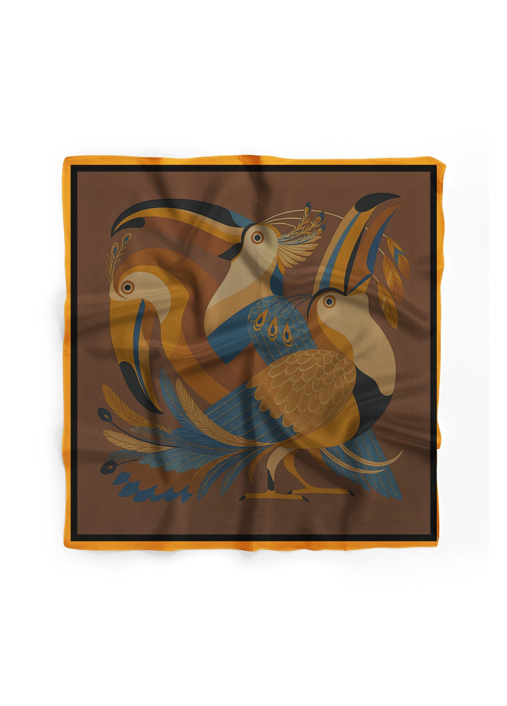 Sanford Shawls - Γυναικείο Μαντήλι/Σάλι Sanford