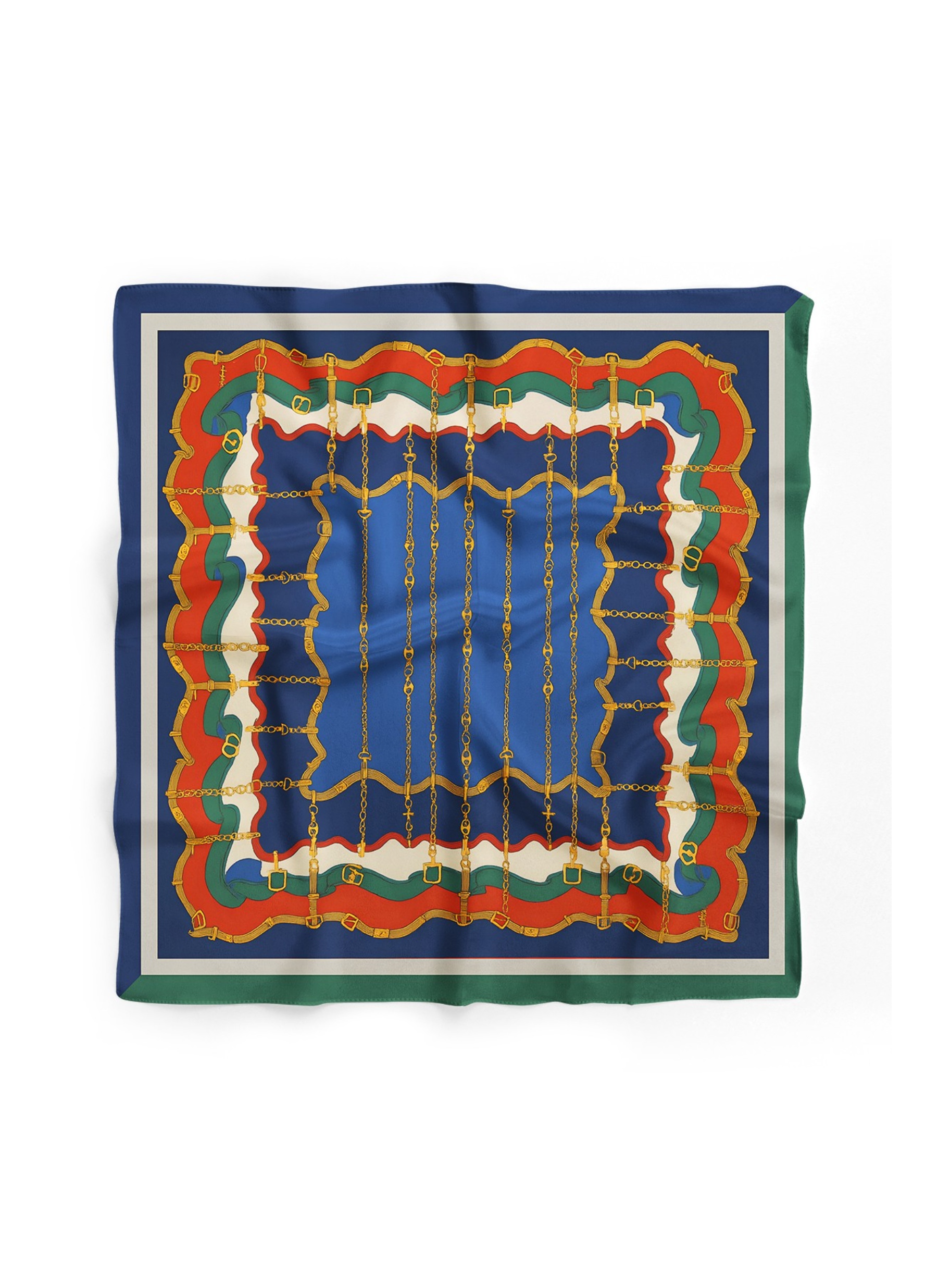 Sanford Shawls - Γυναικείο Μαντήλι/Σάλι Sanford